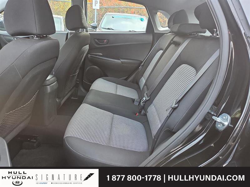 hyundai Kona 2021 - 10