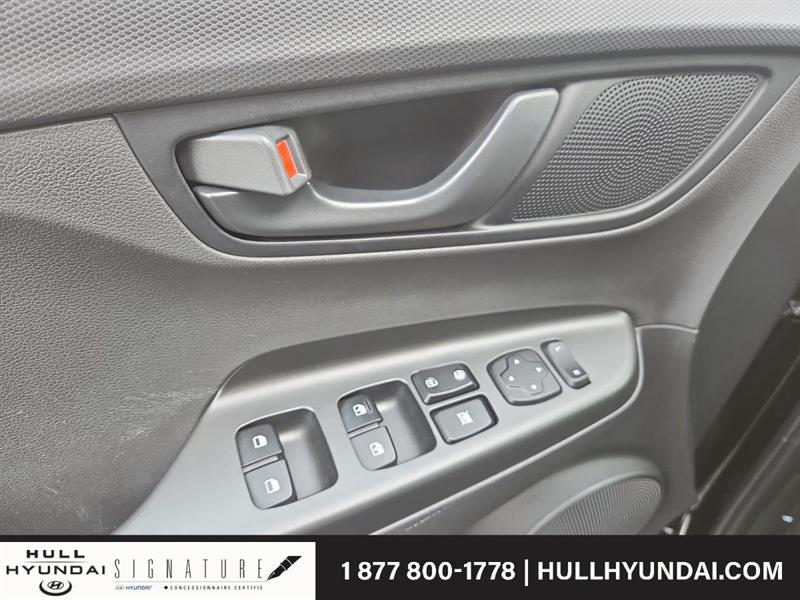 hyundai Kona 2021 - 11