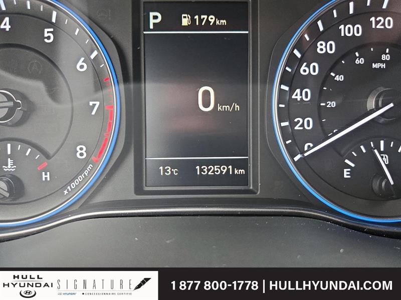 hyundai Kona 2021 - 13