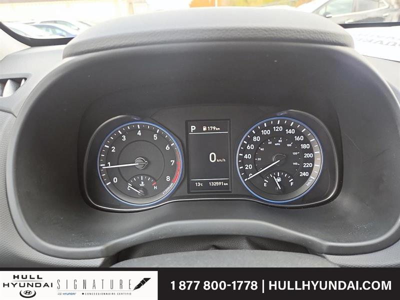 hyundai Kona 2021 - 14