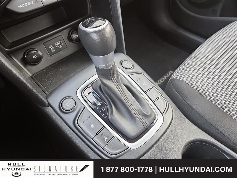 hyundai Kona 2021 - 15