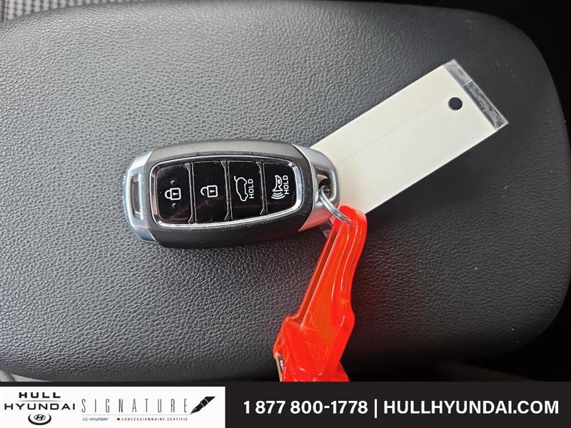 hyundai Kona 2021 - 17