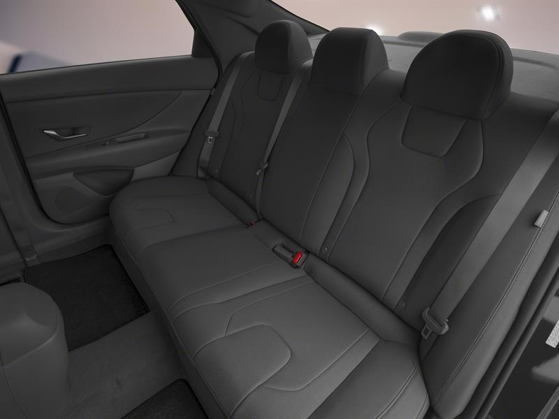 hyundai Elantra 2025 - 9