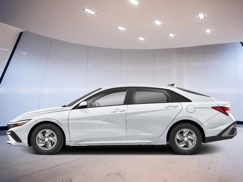 hyundai Elantra 2025 - 3