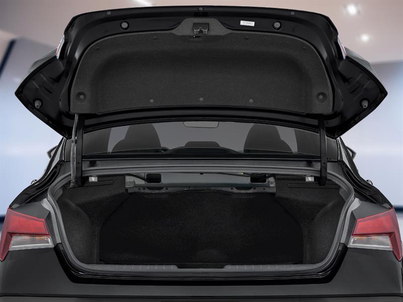 hyundai Elantra 2025 - 7