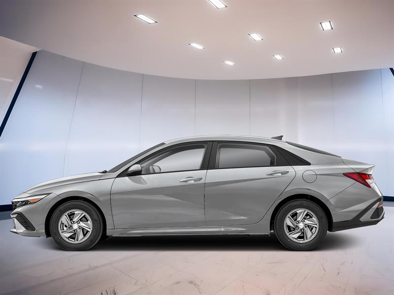 hyundai Elantra 2025 - 3