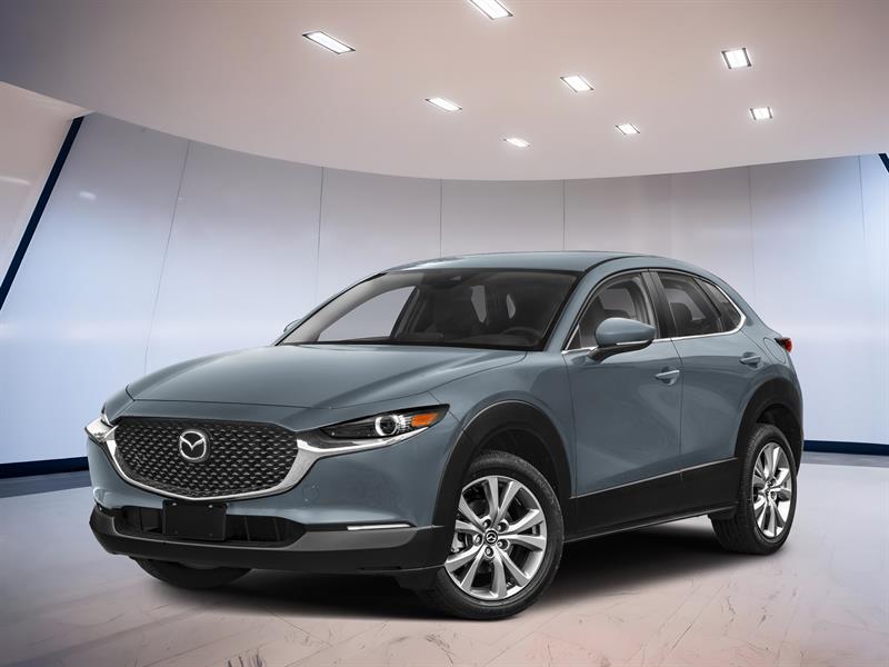 mazda CX-30 2025