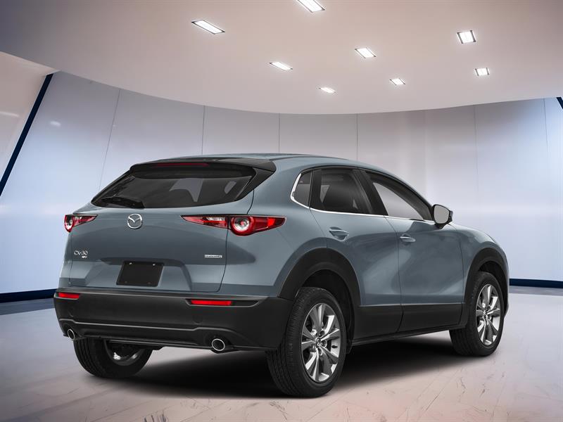 mazda CX-30 2025 - 2