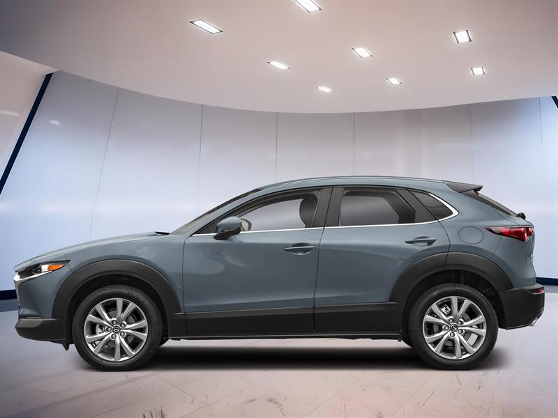 mazda CX-30 2025 - 3