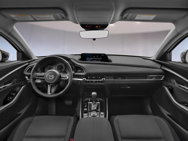 mazda CX-30 2025 - 4