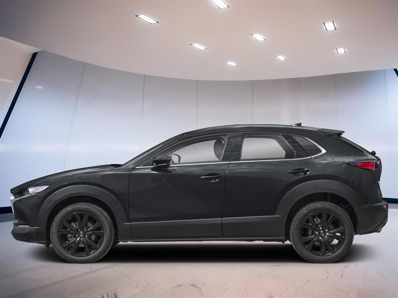 mazda CX-30 2025 - 3