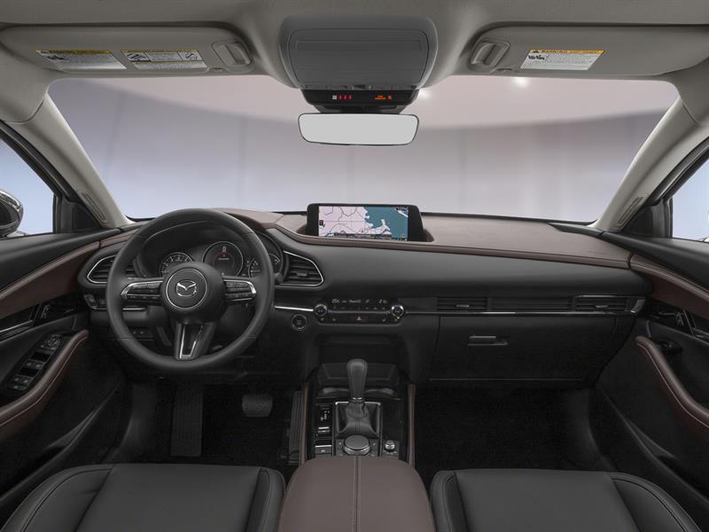 mazda CX-30 2025 - 4