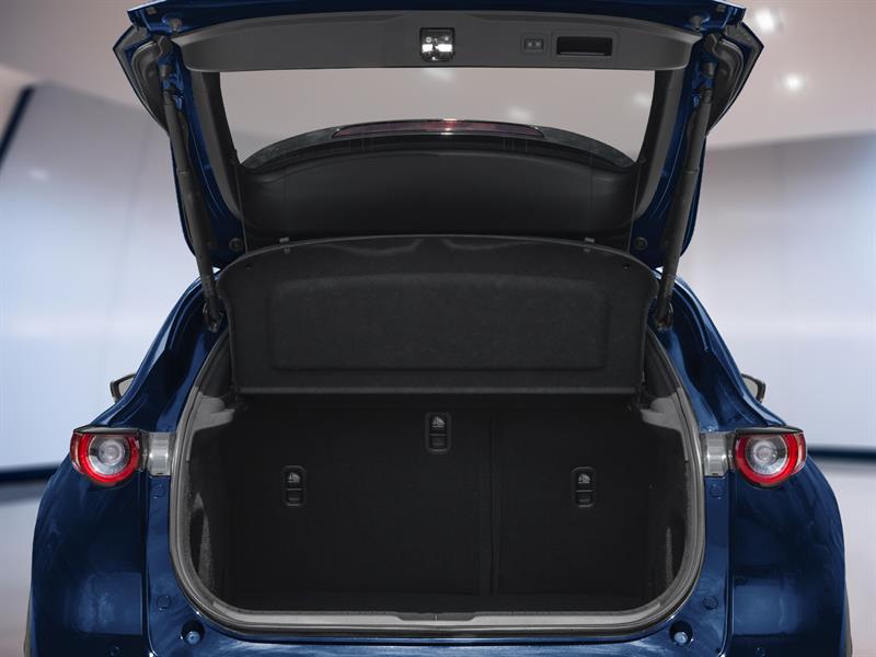 mazda CX-30 2025 - 7