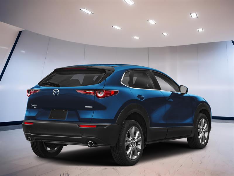 mazda CX-30 2025 - 2