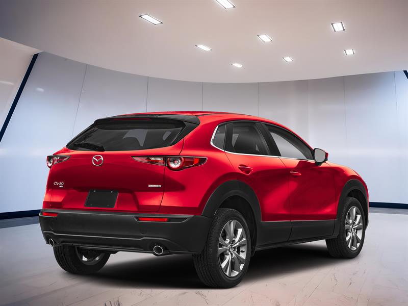 mazda CX-30 2025 - 2