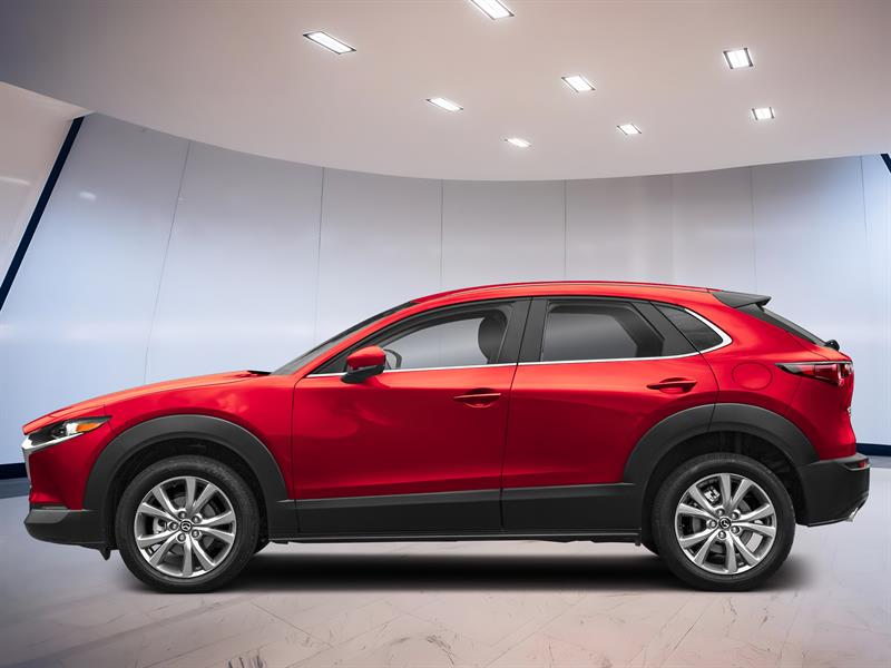 mazda CX-30 2025 - 3