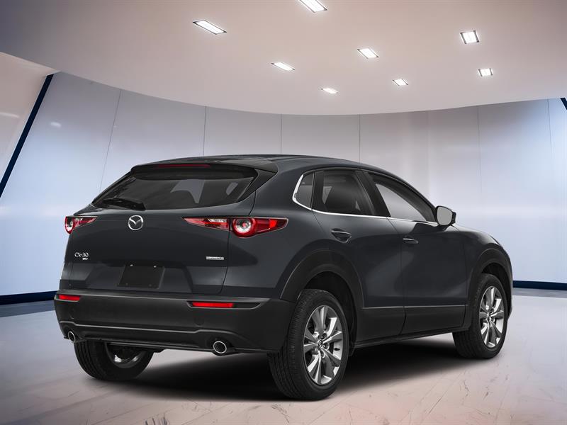 mazda CX-30 2025 - 2