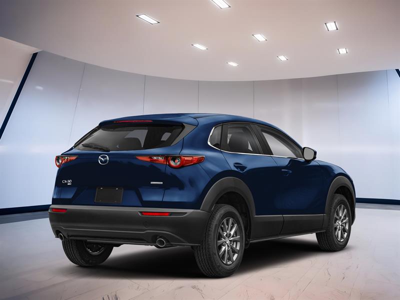 mazda CX-30 2025 - 2