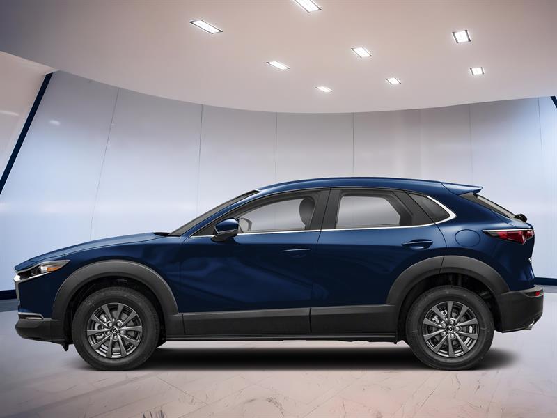 mazda CX-30 2025 - 3