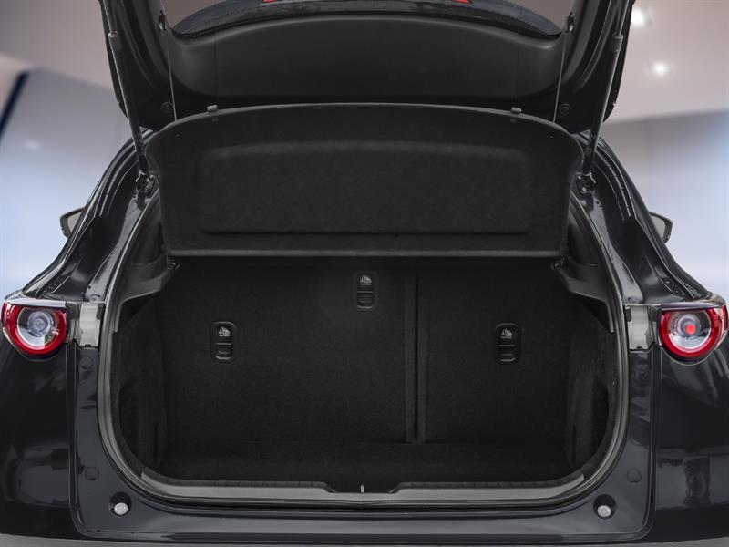 mazda CX-30 2025 - 7