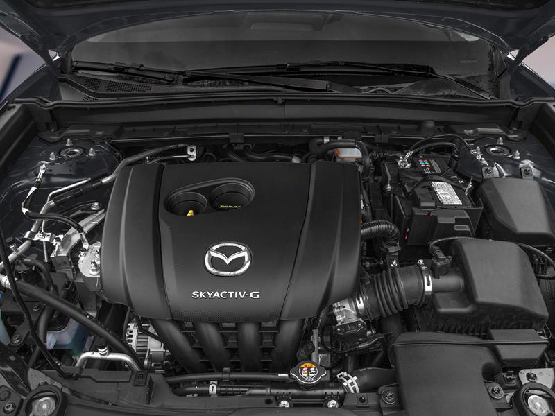 mazda CX-30 2025 - 8