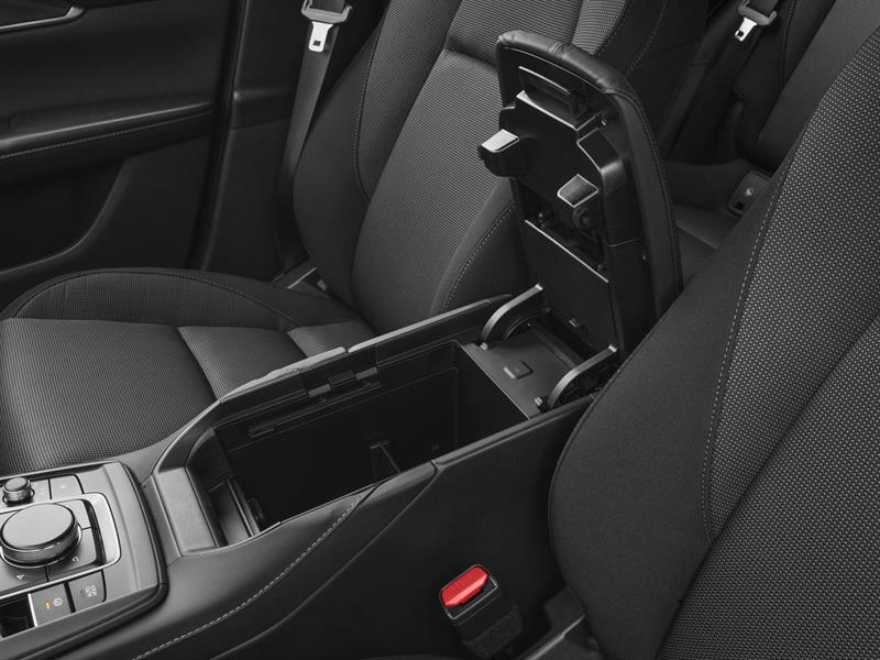 mazda CX-30 2025 - 10