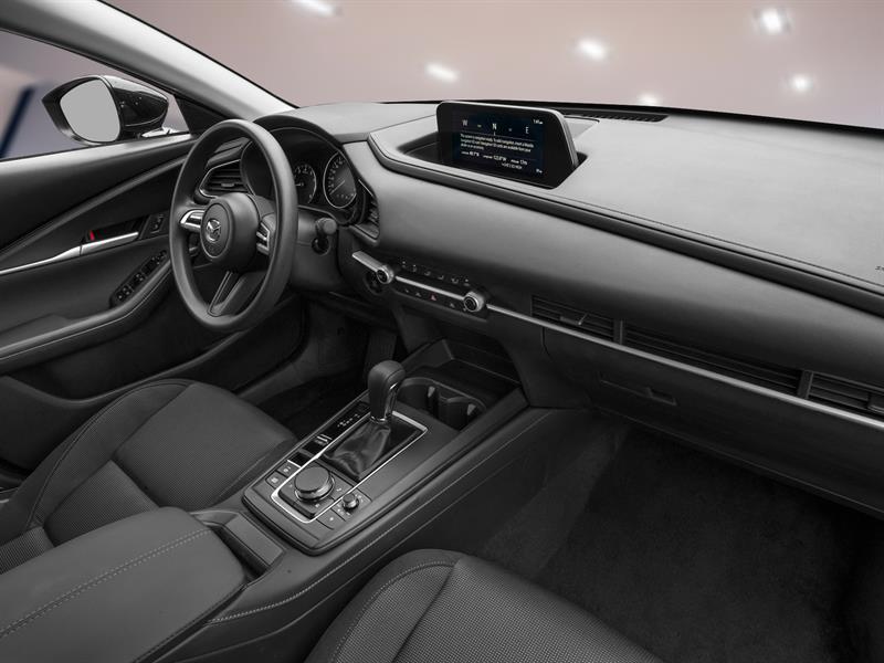 mazda CX-30 2025 - 11