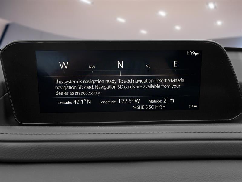 mazda CX-30 2025 - 12