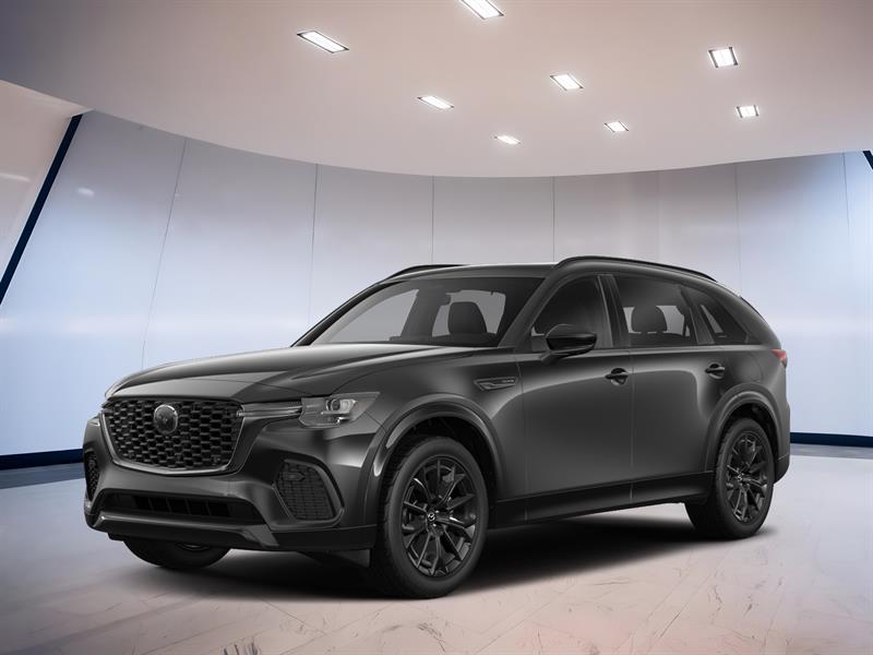 mazda CX-70 MHEV 2025