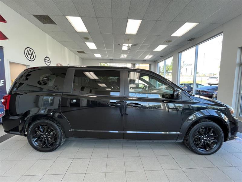 dodge Grand Caravan 2020 - 6