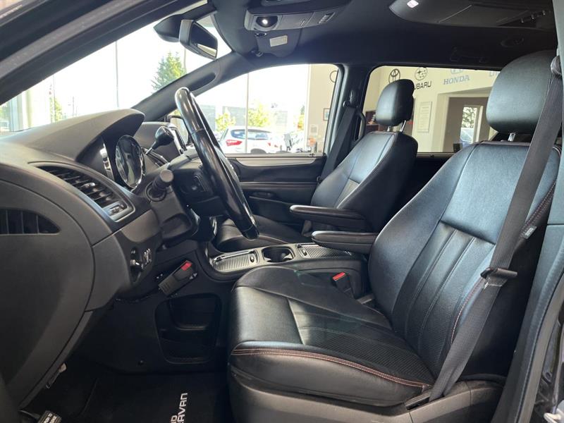 dodge Grand Caravan 2020 - 10