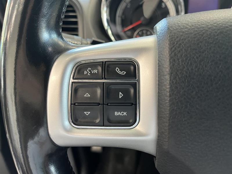 dodge Grand Caravan 2020 - 13