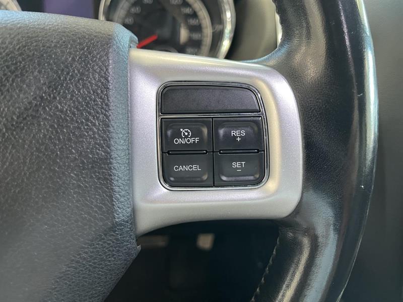 dodge Grand Caravan 2020 - 14