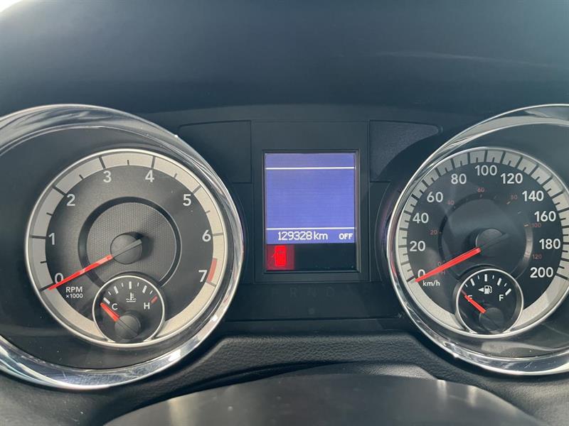 dodge Grand Caravan 2020 - 15