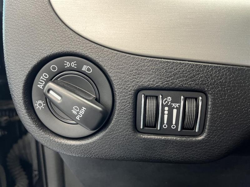 dodge Grand Caravan 2020 - 17