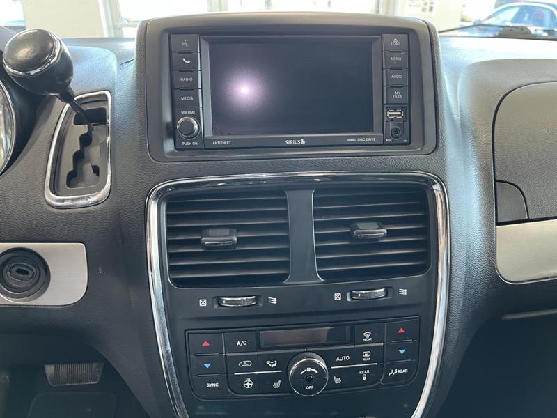 dodge Grand Caravan 2020 - 18