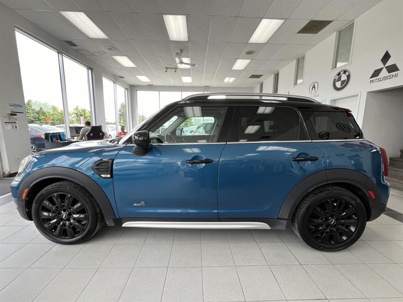 mini Countryman 2022 - 2