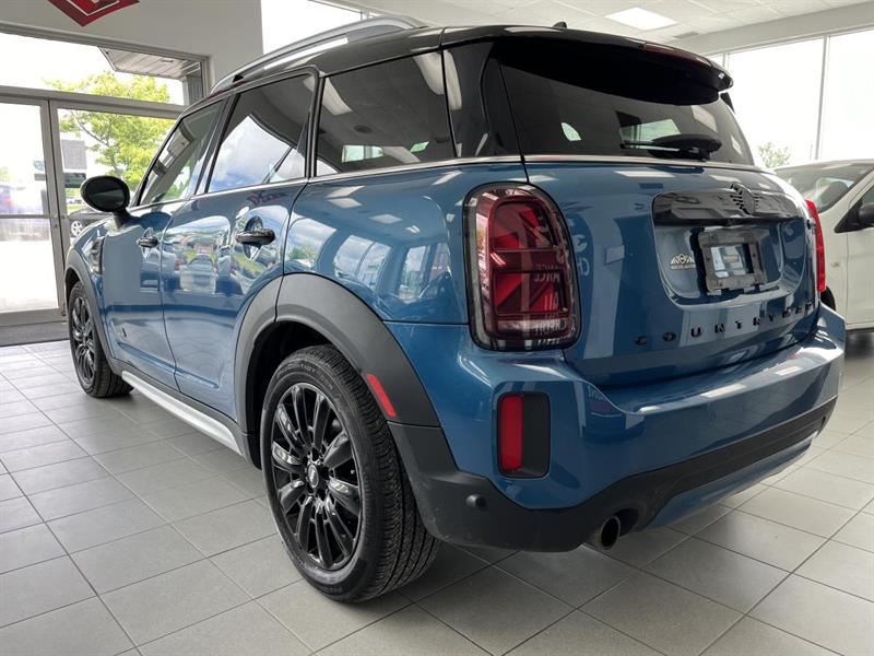mini Countryman 2022 - 3