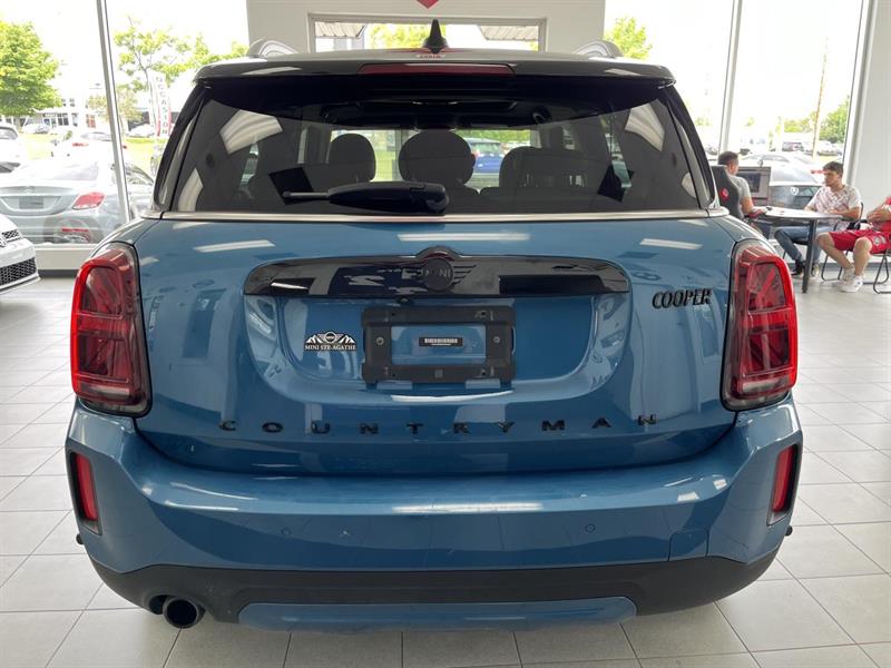 mini Countryman 2022 - 4