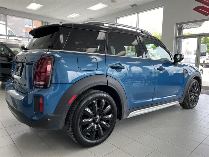 mini Countryman 2022 - 5