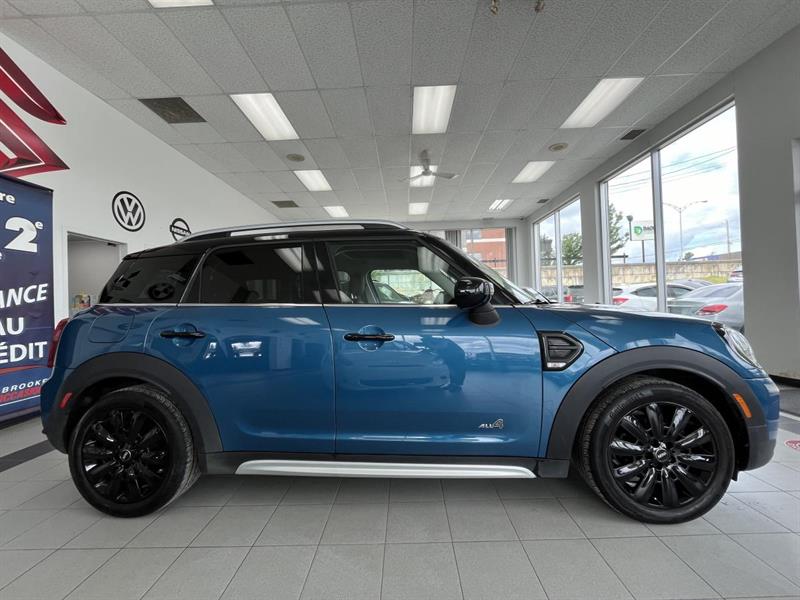 mini Countryman 2022 - 6