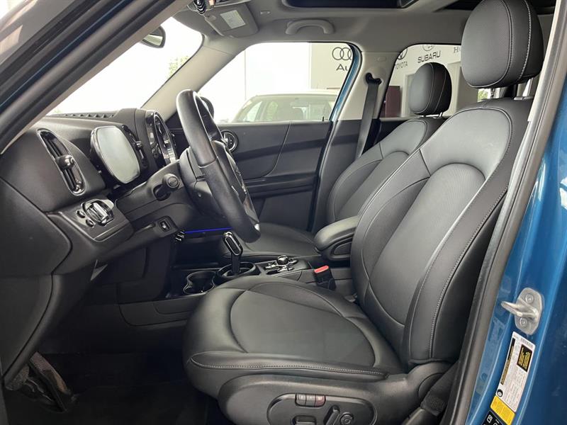 mini Countryman 2022 - 10