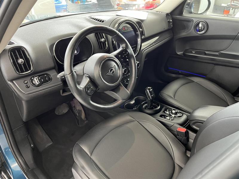 mini Countryman 2022 - 11