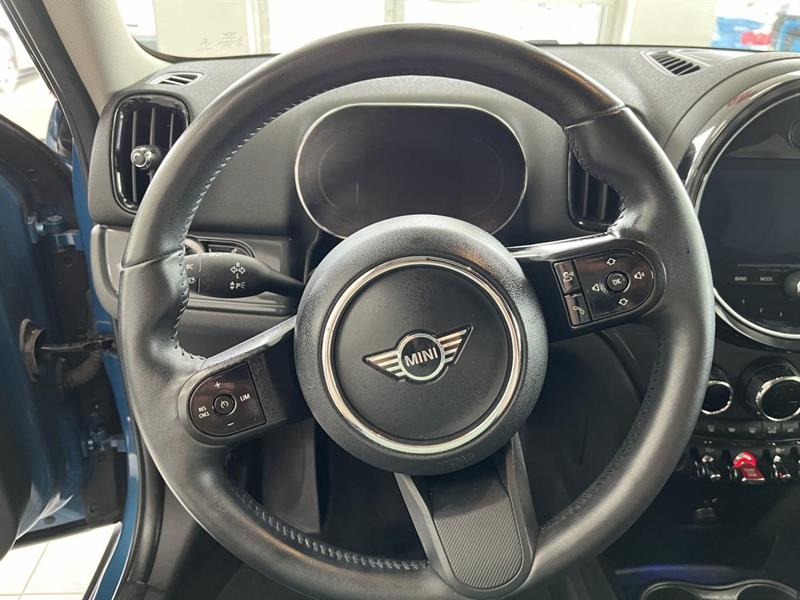 mini Countryman 2022 - 12