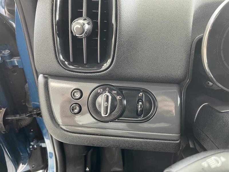 mini Countryman 2022 - 15