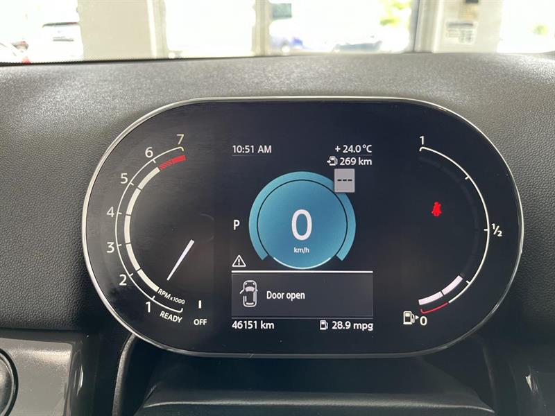 mini Countryman 2022 - 17