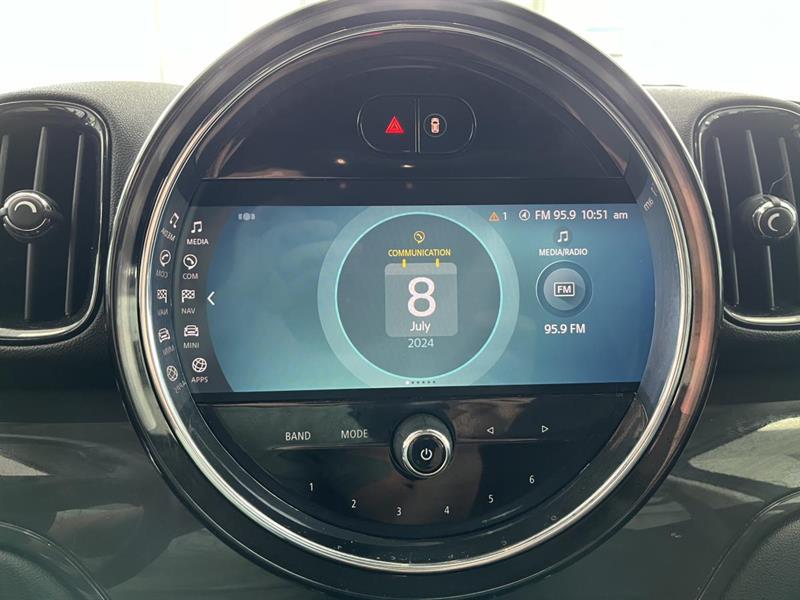 mini Countryman 2022 - 18