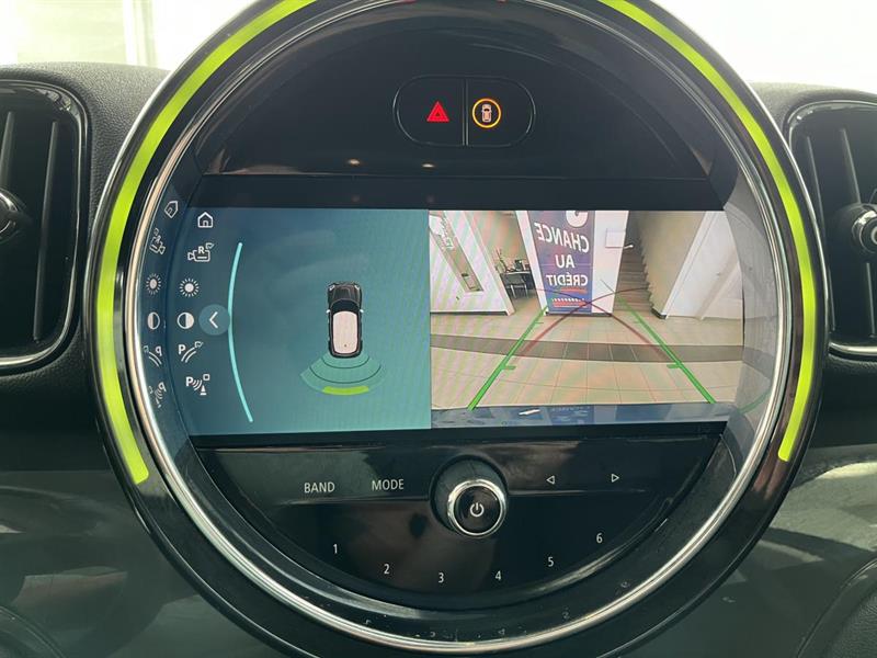 mini Countryman 2022 - 19