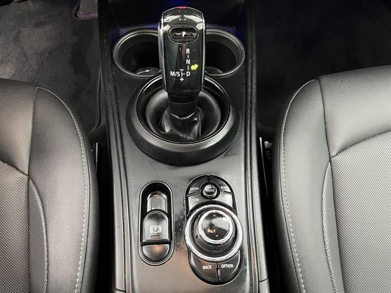 mini Countryman 2022 - 21