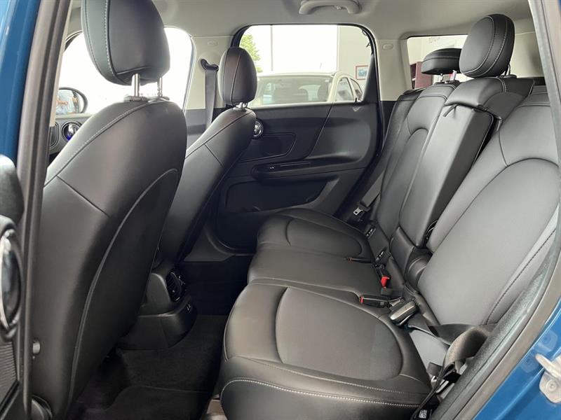 mini Countryman 2022 - 22